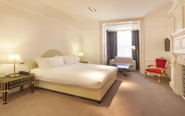 Nottingham Place Hotel London