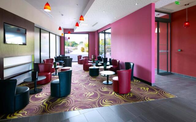Holiday Inn Express Montpellier - Odysseum by IHG