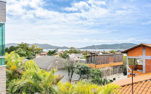 Studios 900m From Lagoa da Conceicao - ECM