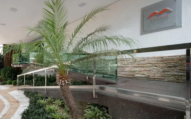 Hotel Express Vieiralves