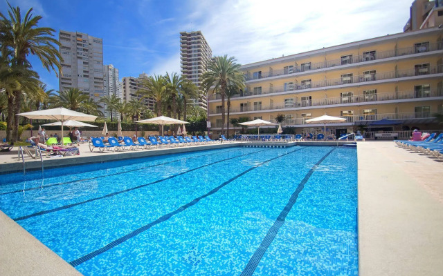 Hotel Servigroup Calypso