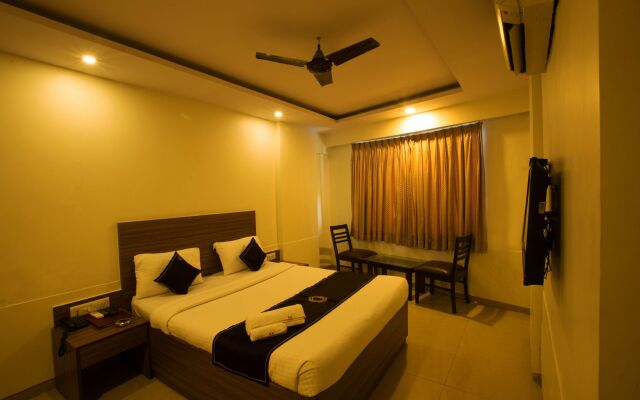 Ace Residency Hotel- Mumbai