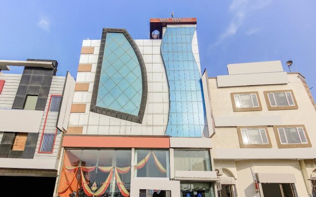 Hotel Deep by OYO Rooms