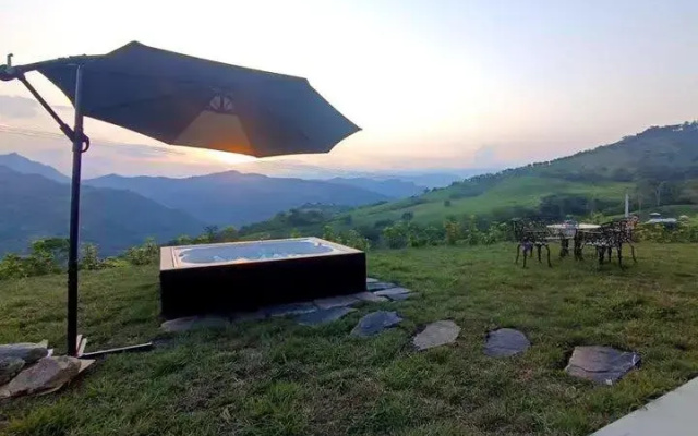Villa Celeny
