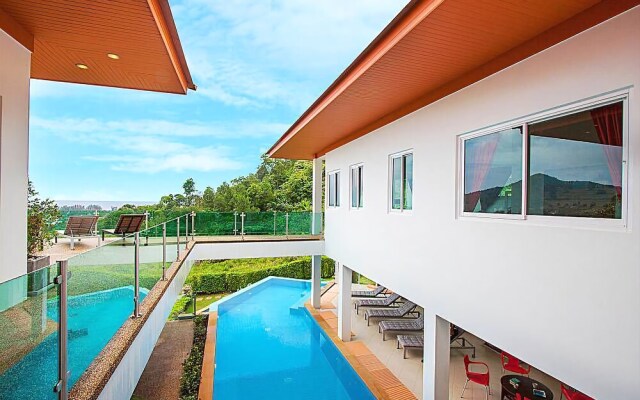 Villa Niyati