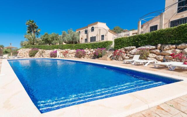 Villa Romantica 2
