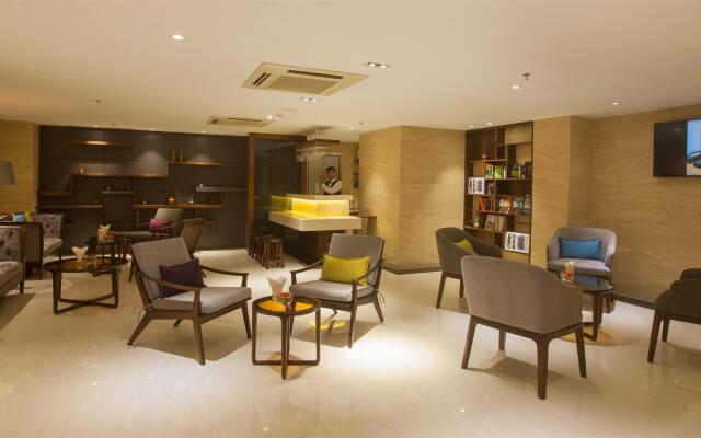 RAMADA ENCORE BY WYNDHAM SAIGON D1 (Formerly M Boutique Hotel Saigon)