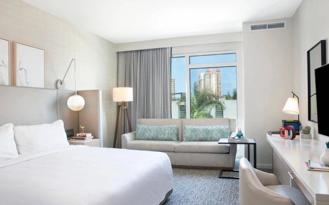 Art Ovation Hotel, Autograph Collection