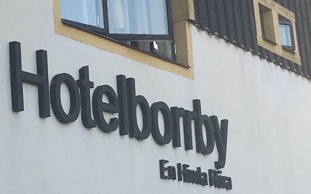 Hotel Borrby