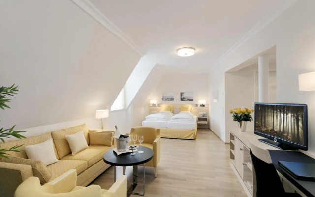 Hotel Bayerischer Hof
