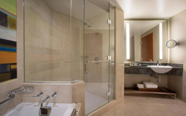 JW Marriott Hotel Grand Rapids
