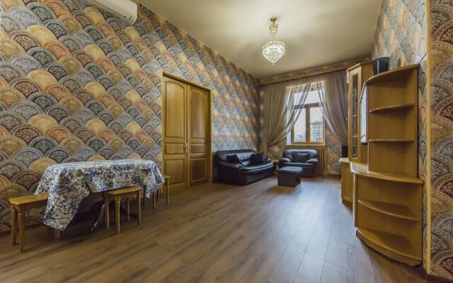 Magnificent Apartment at Luteranska