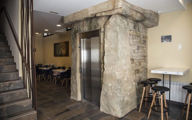 El Capricho de Arguis