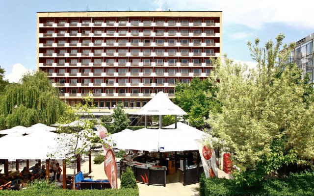 Hotel Rila Sofia