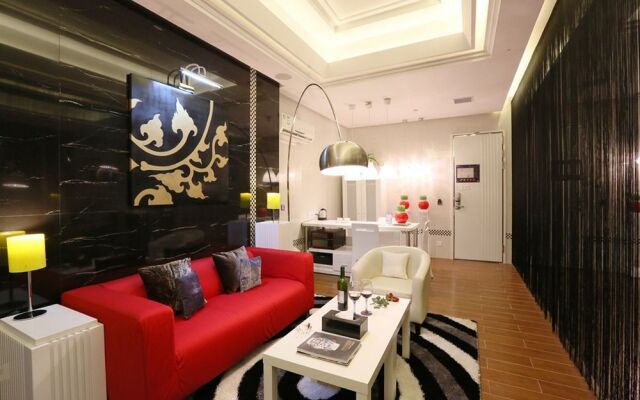 Six Star Motel Shenzhen Longgang