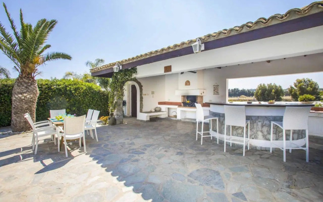 Villa Maseri