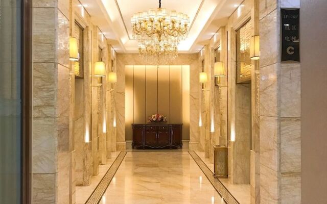 Dalian Xuanya Apartment