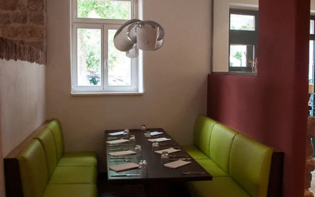 Hotel-Restaurant 1735