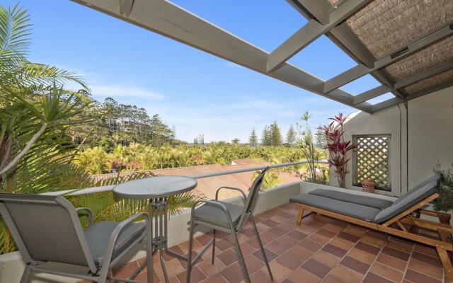 The Beachcomber - 113