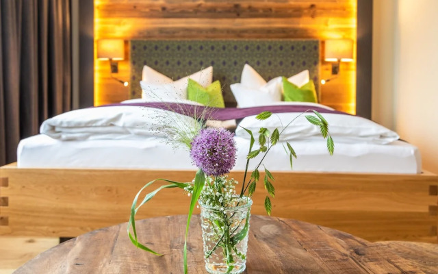 Hotel Zur Post