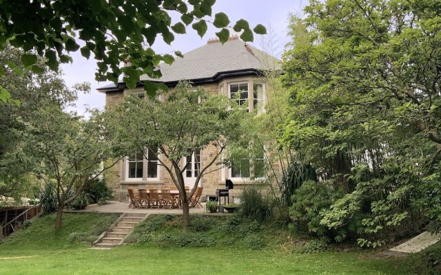 Rosevean House