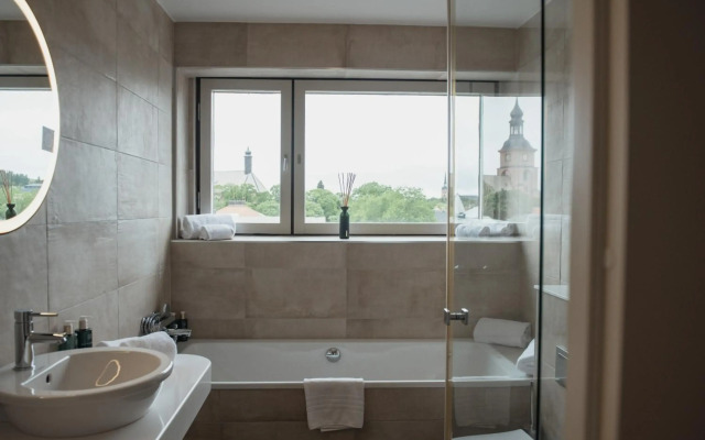 Quality Hotel Grand Falun