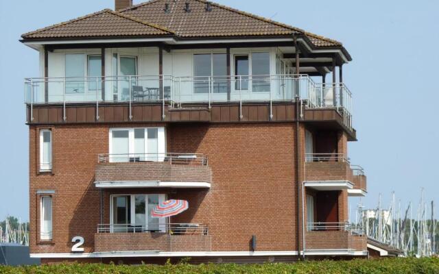 ancora Marina Haus 2 Penthouse