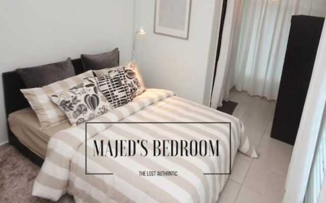 Dr. Shaz Summer House