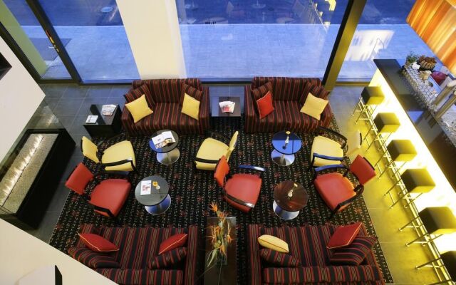 Holiday Inn Munich - Leuchtenbergring