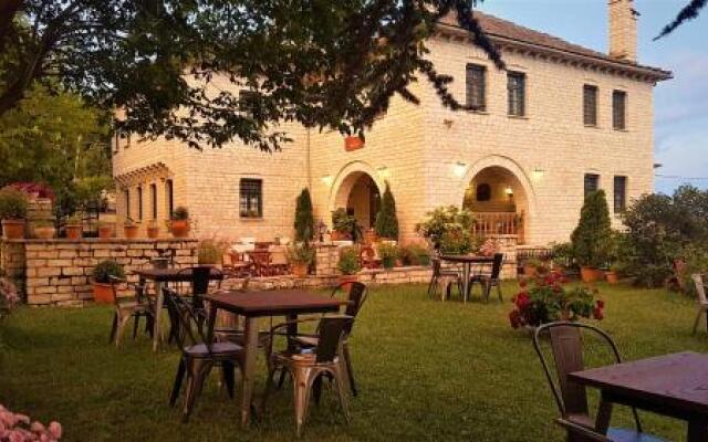 Beloi Hotel