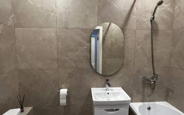 Apartamenty na ulice Lomonosova