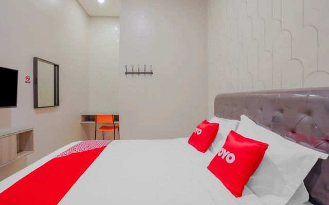 Capital O 90336 Olive Guest House