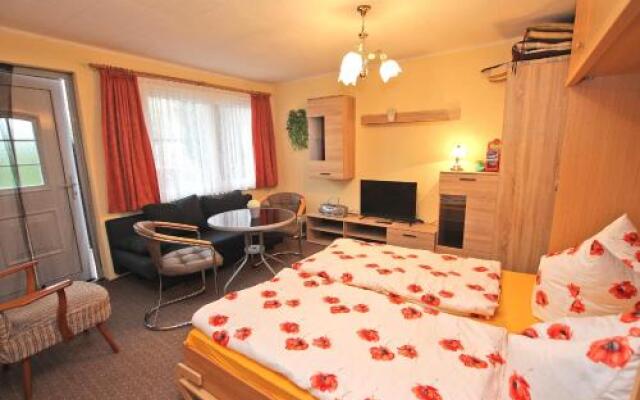 Ferienhaus Lietzow RUeG 861