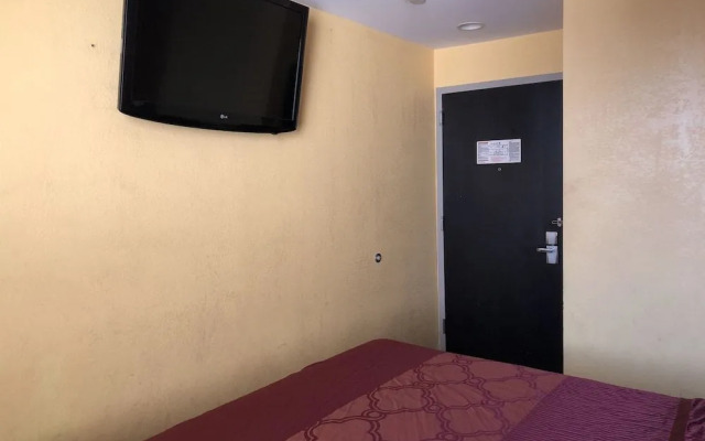 The Vue Hotel Express