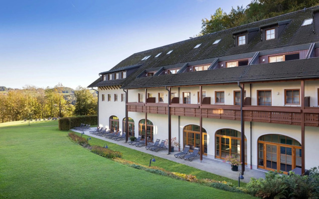 Arabella Jagdhof Resort am Fuschlsee, a Tribute Portfolio Hotel