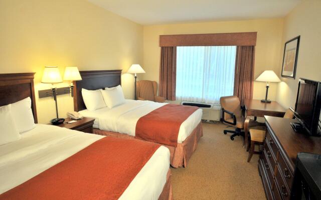 Country Inn & Suites by Radisson, Lake George (Queensbury), NY