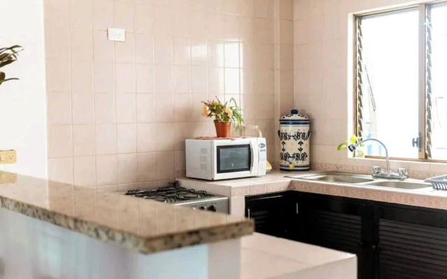 Room in Guest Room - Suite 3 Vena