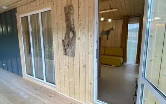 Ферма Лукино