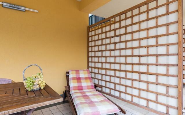 Retreat Near Ionian Sea