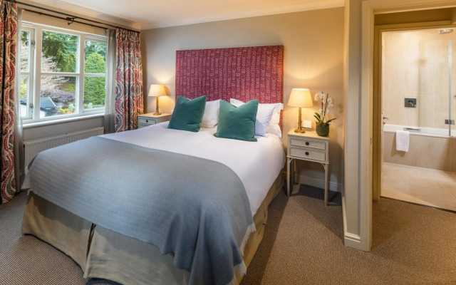 Linthwaite House