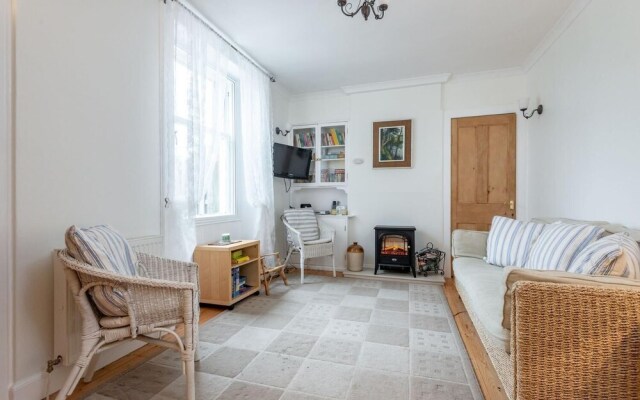 Park Place Elie, Perfect for the beach