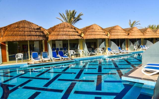Panorama Bungalows Resort El Gouna