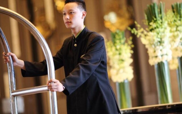 Wanda Realm Guangyuan