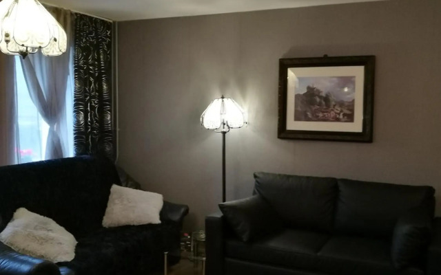 Ferienwohnung zum Bergmann