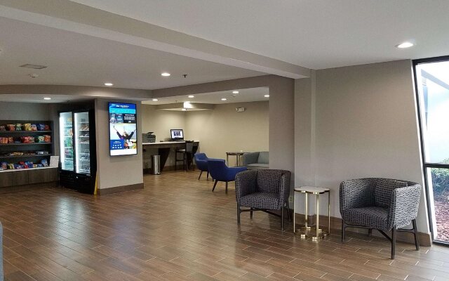 Best Western Ocala Park Centre