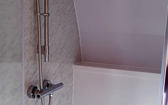 Lilly's Lodges Orkney Butterfly Lodge