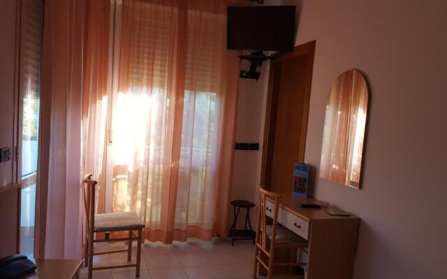 Hotel Patrizia