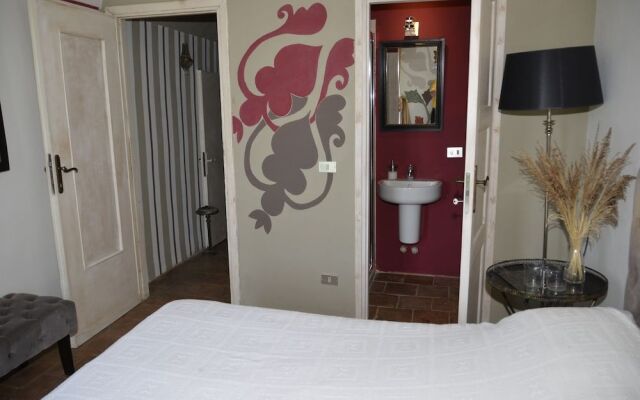 L'Orto Fortunato di Luvara