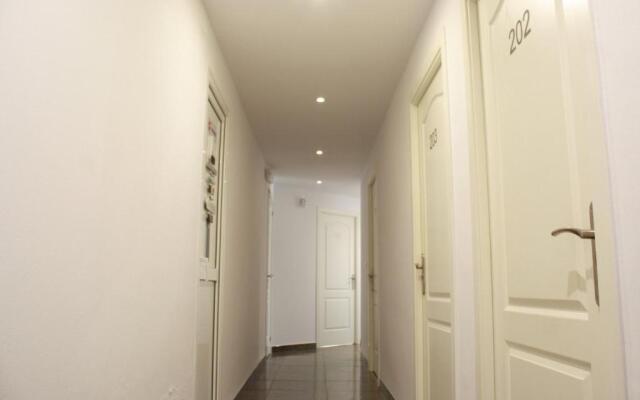 The Catherdral Rooms