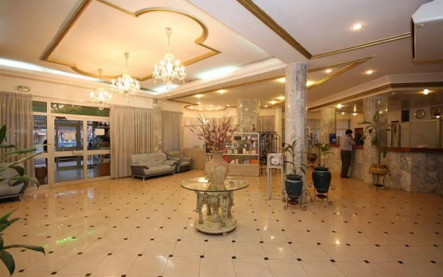 Splendid Hotel
